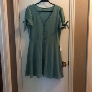 B.darlin dress